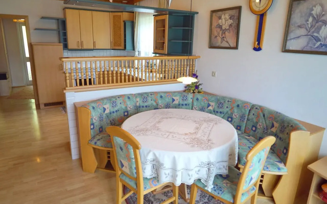 Hotel Berghof Brunner