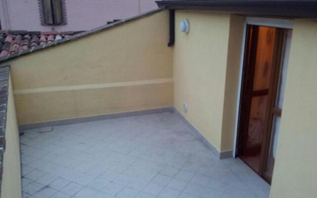 Via Toscana House