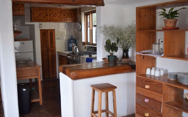 Casa En Manguito