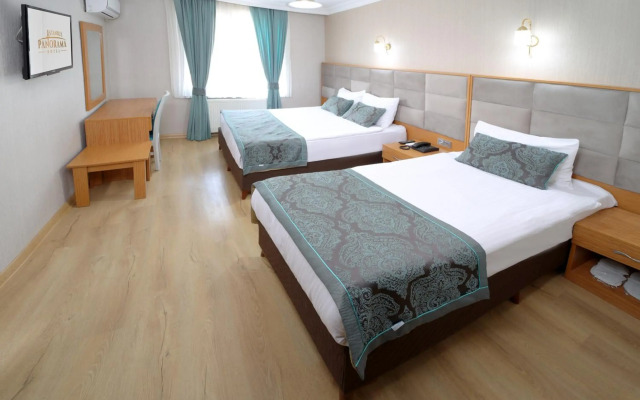 İstanbul Panorama Hotel