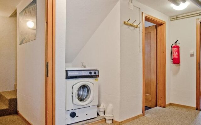 Chalet Gletscherbach - GriwaRent AG