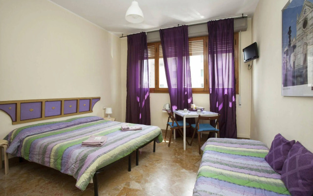 Guesthouse Amici Miei