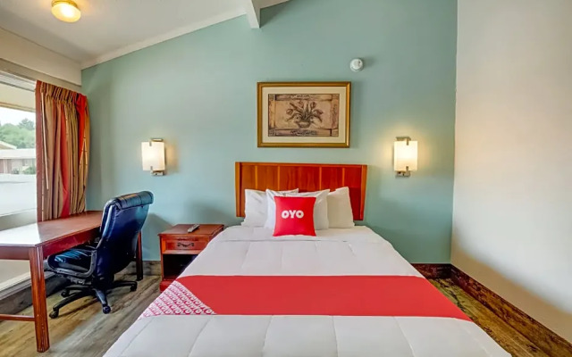 OYO Hotel Lake Charles LA I-10