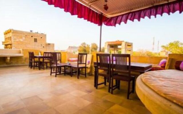 Jaisalmer Hostel