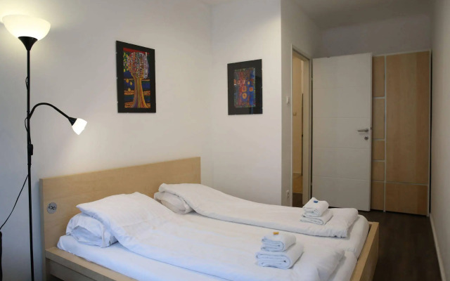 Flatprovider Comfort Perner Apartment