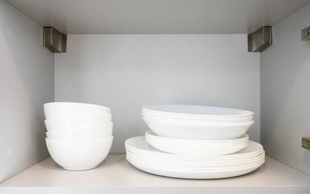 Квартира на переулке Спасский 6-8