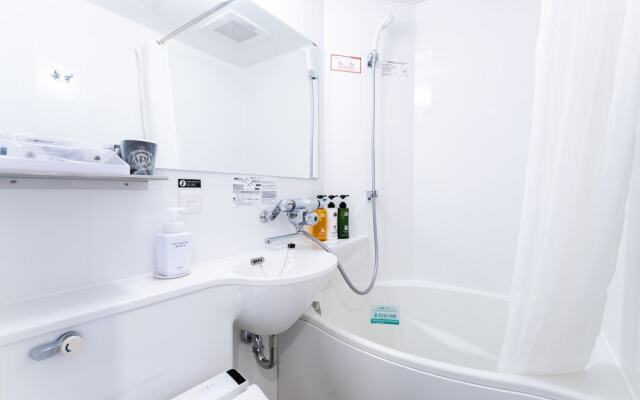 APA Hotel Nagoya Sakae