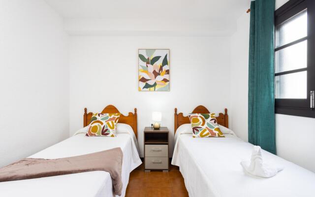 Home2Book Sunny Apt Los Cardones, Terrace & Pool
