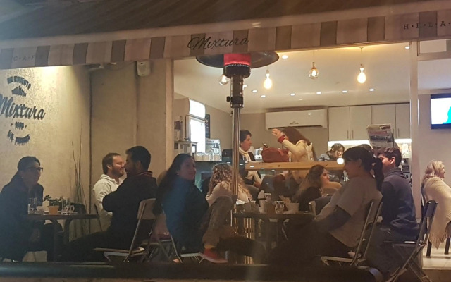 Apartamento Reyes Catolicos