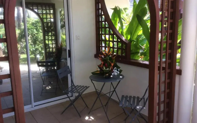 Relais Fenua