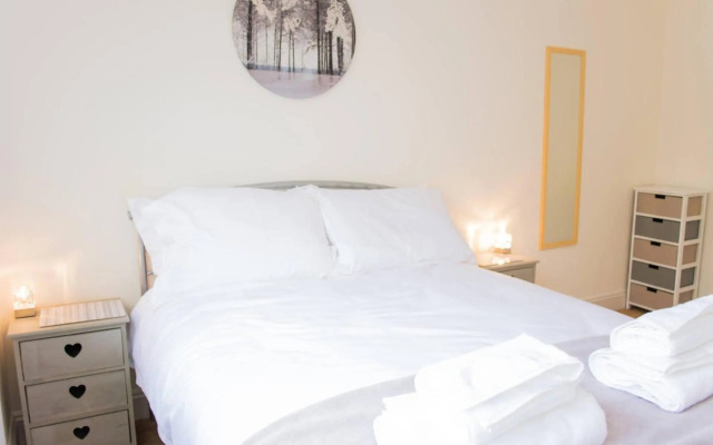 York Terrace Apartments - Norwich City