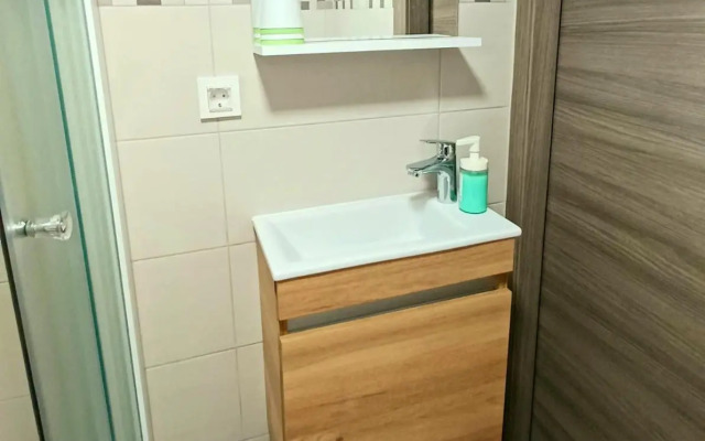 Apartment Korina