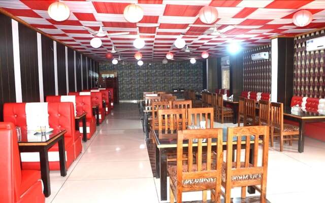 Hotel Trihari