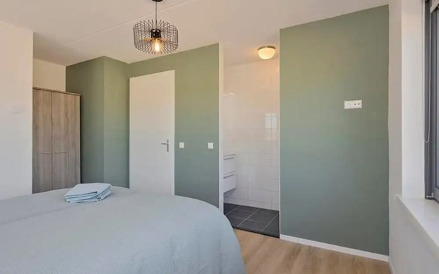 House in Scherpenisse Near Oosterschelde