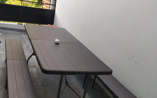 Appartement Cosy à 3 minutes de la plage SAINT-LEU-REUNION