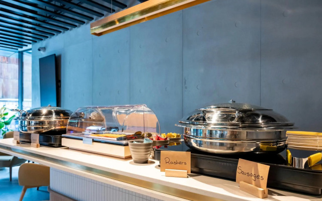 Staycity Aparthotels, Dublin, City Quay