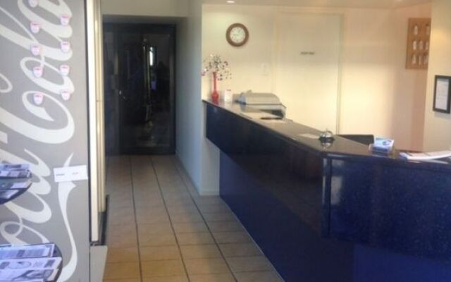 CQ Motel Gladstone