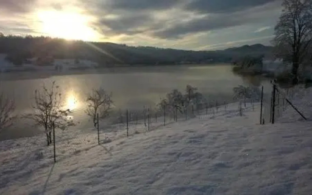 Kuca Za Odmor Jezero