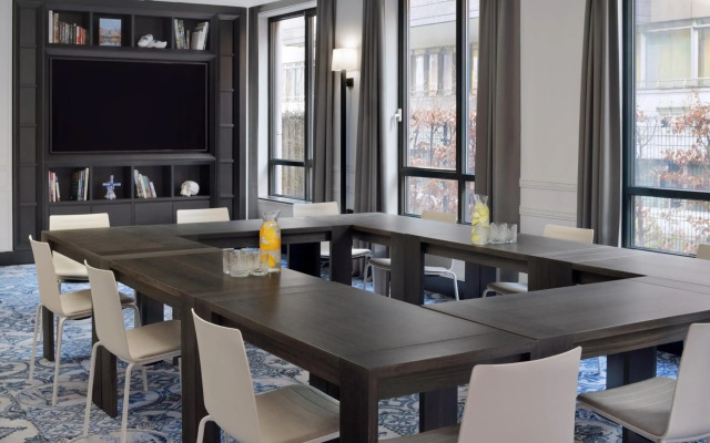 Mövenpick Hotel The Hague