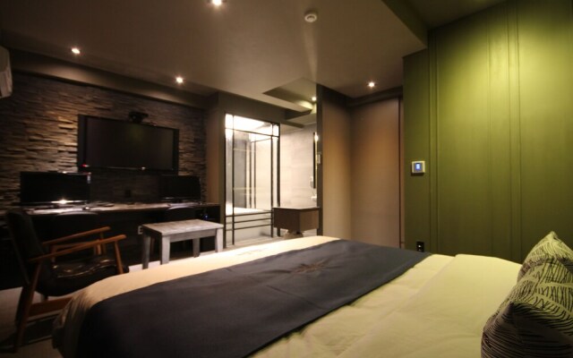 The Club Hotel Seomyeon