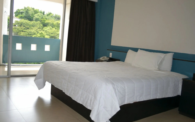 Hotel Borda Cuernavaca