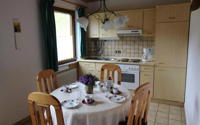 Gästehaus Heimenberg