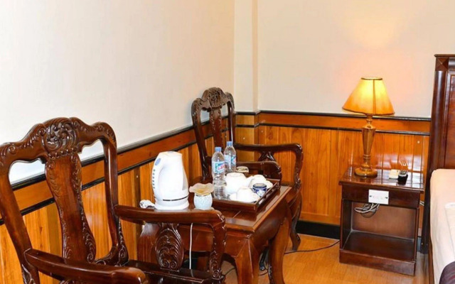 Huy Hoang River Hotel