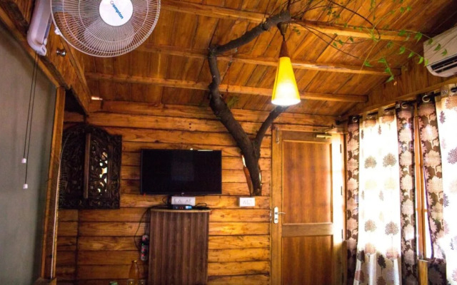 Master Farm Resort