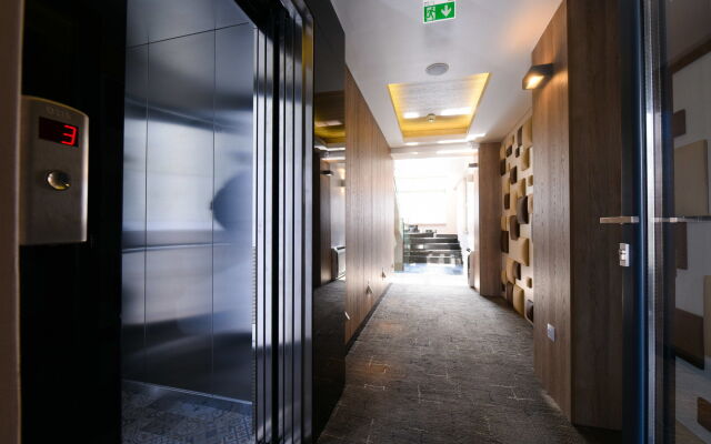 Hotel City One Diamond