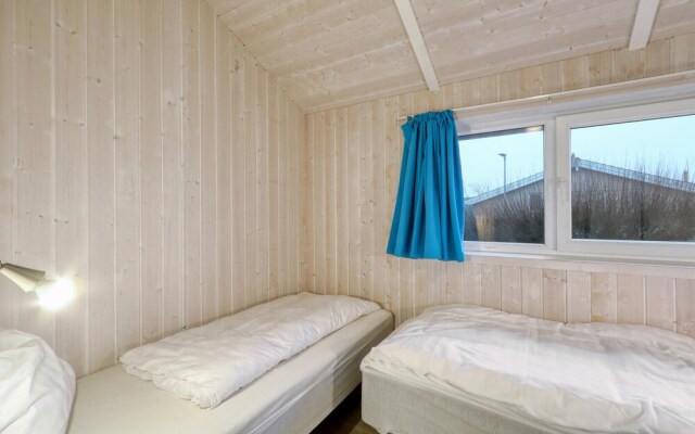 Friedrichskoog/strandpark 6