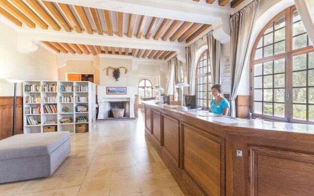 Pierre & Vacances Residence Le Domaine de Bordaberry