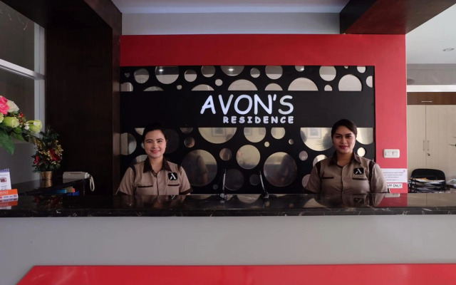 Avon's Residence