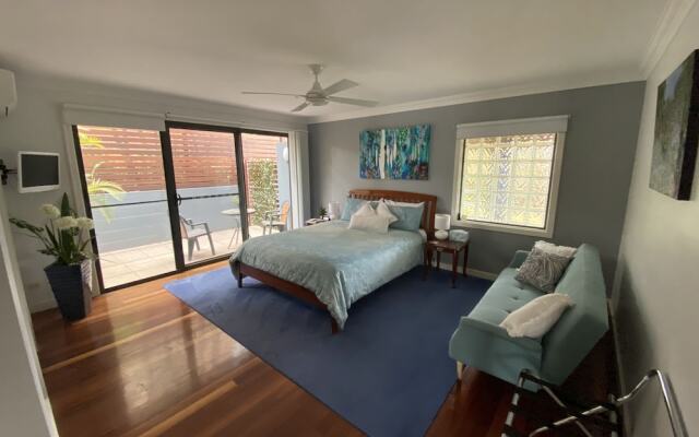 Anchors B&B
