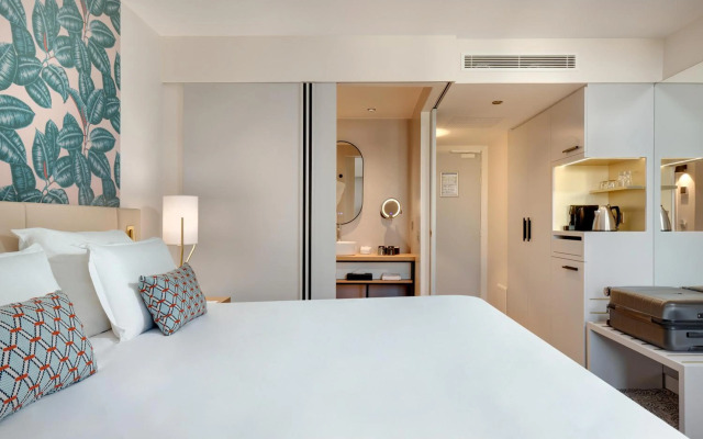 Pullman La Pléiade Montpellier Centre