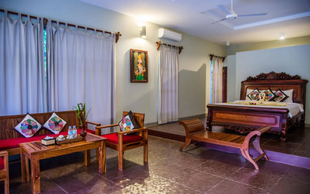 Memoria Palace & Resort
