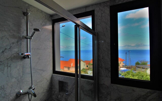 Santa Cruz Villa Private Pool