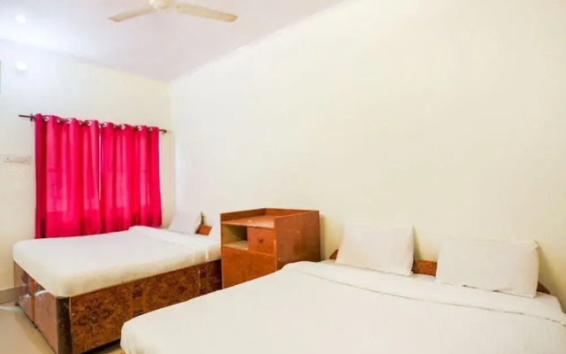 Hotel Gautam Park by OYO Rooms