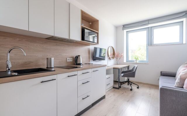 RentPlanet - Apartamenty Dyrekcyjna