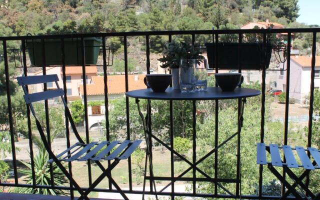 Magnifique appartement proche centre Collioure