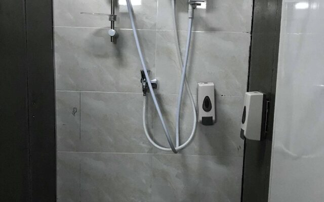 Pu Rock Hostel