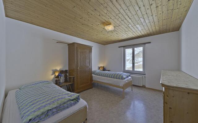 Casa Rossa - House for groups