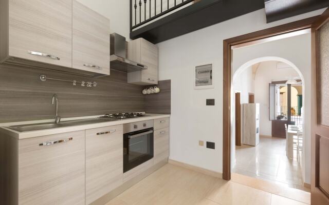 3181 Casa di Nonno Totò by Barbarhouse