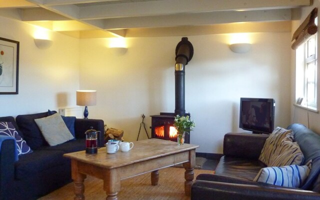 Willow Cottage