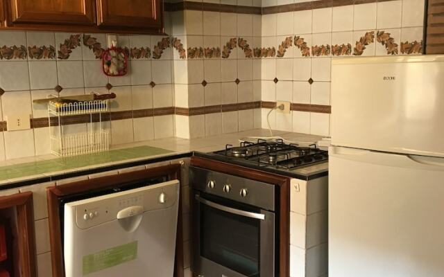 Minerva B&B