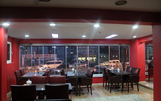Istanbul Dedem Hotel 1