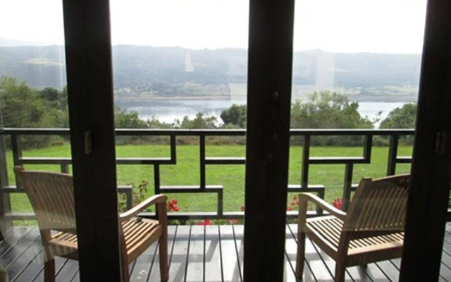 Ichibi Lakeside Lodge