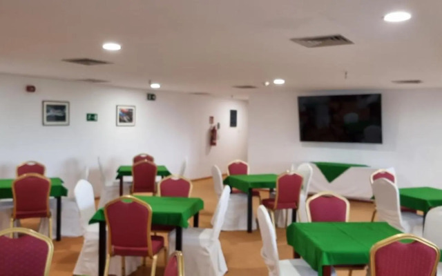 Blue Horizon Hotel