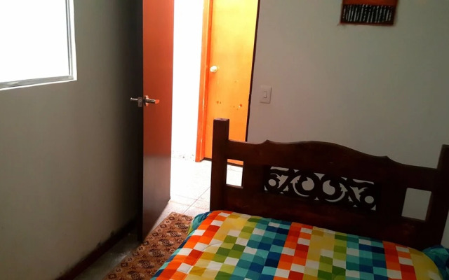 Rumbos Café Hostal - Adults Only