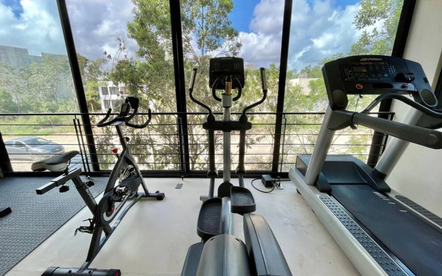 First-rate Vacation 2B Apt Huge Pool Bbq Gym