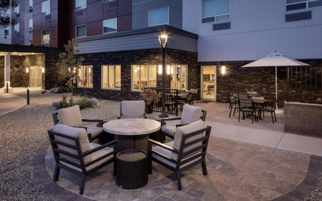 TownePlace Suites by Marriott West Kelowna